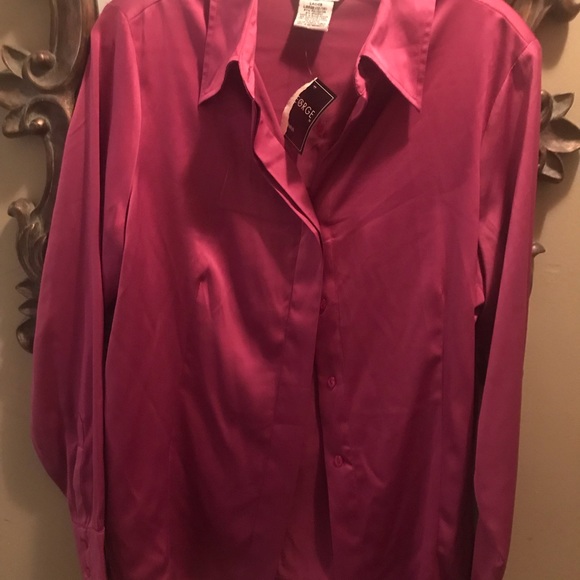 George Tops - Blouse George Tops - Blouse